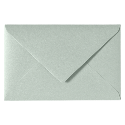 Sobre de la invitación